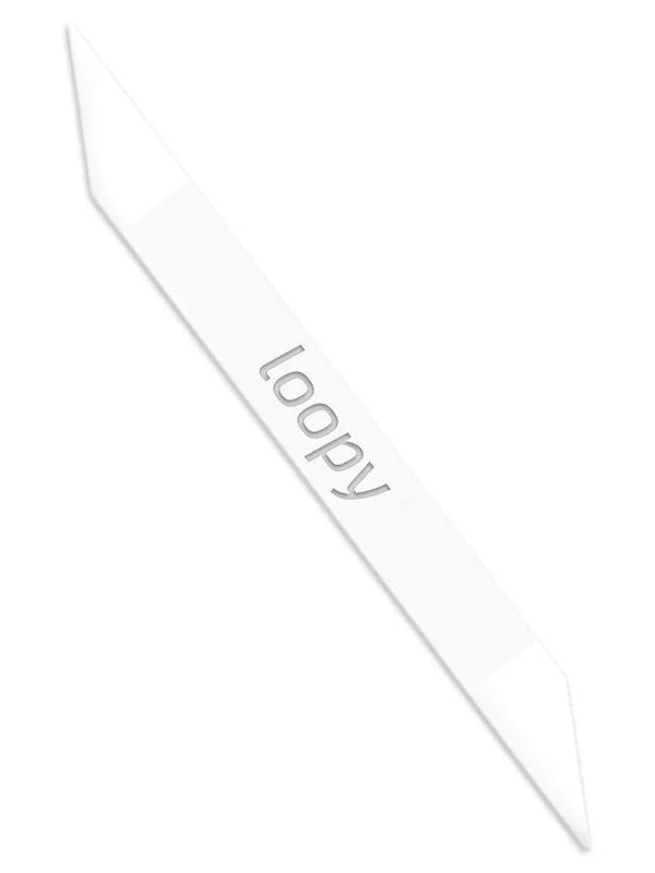 Limited Super Loops